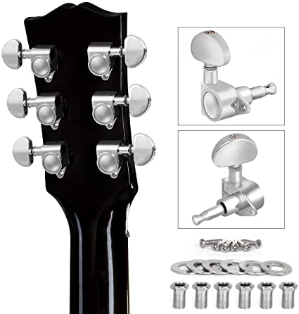 Clavija Guitarra