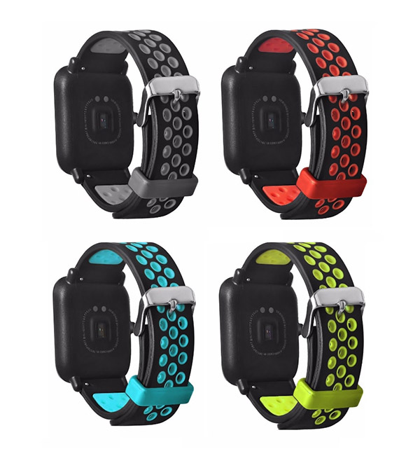 En este momento estás viendo Correa reloj xiaomi amazfit
