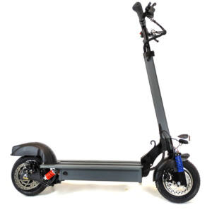 E town patinete