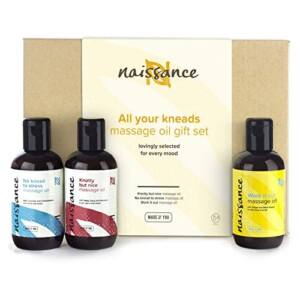 ↔️ Aceites masaje mercadona- Rebajas