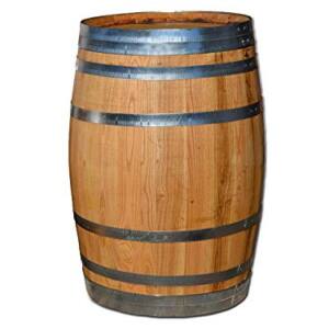 ↔️ Barriles de madera baratos- Rebajas