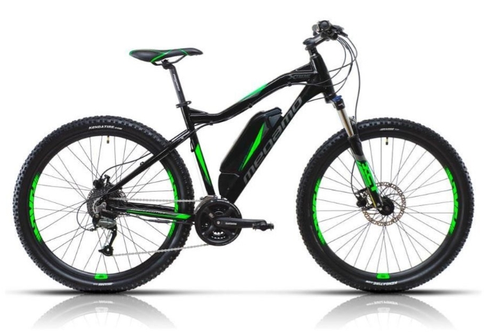 Bicicletas megamo opiniones