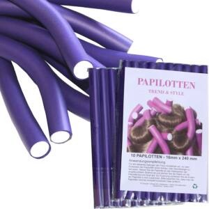 Bigudies flexibles- Rebajas