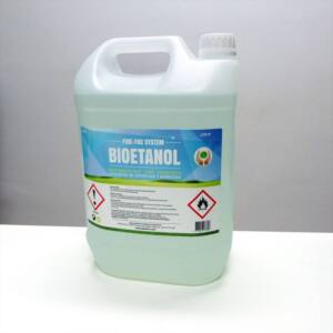 ↔️ Bioetanol barato- Rebajas