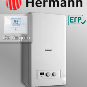 ↔️ Caldera Hermann opiniones- Rebajas