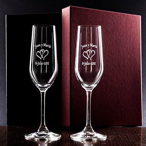 Copas grabadas personalizadas baratas
