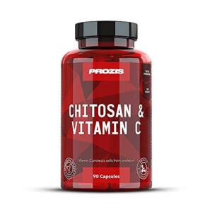 ↔️ El mejor chitosan del mercado- Rebajas
