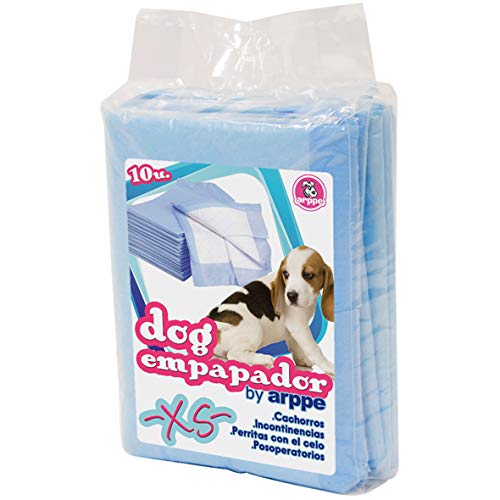 Empapadores baratos