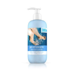 ↔️ Gel frio mercadona- Rebajas