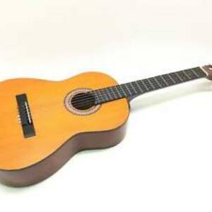 ↔️ Guitarra sonora- Rebajas