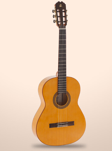Guitarras flamencas baratas