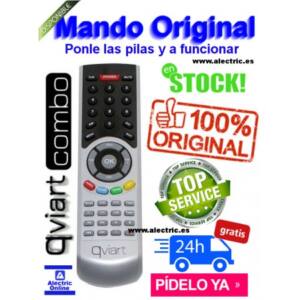 ↔️ Mando qviart combo- Rebajas