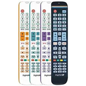 ↔️ Mando universal digivolt- Rebajas