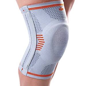 ↔️ Rodillera tendinitis pata de ganso- Rebajas