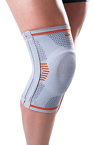 Rodillera tendinitis pata de ganso