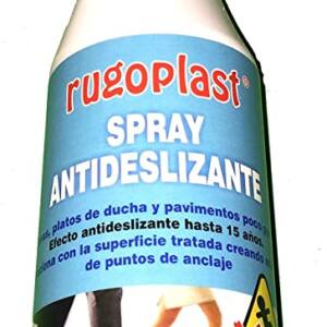 ↔️ Spray antideslizante ducha opiniones- Rebajas