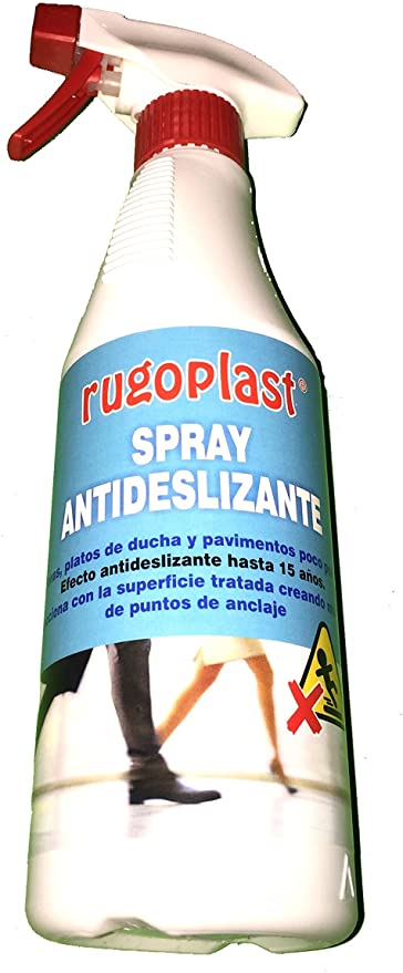 Spray antideslizante ducha opiniones