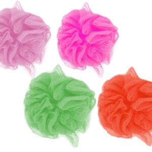 Esponjas Flor