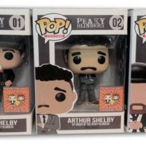 Funko peaky blinders
