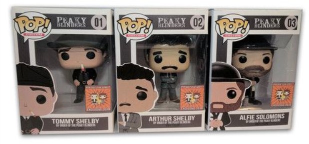 Funko Peaky Blinders