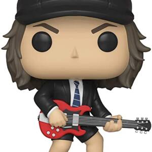 Funko pop ac dc