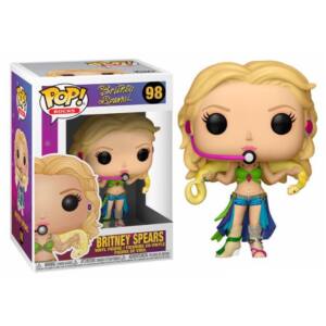 Funko pop cantantes