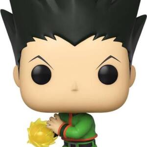 Funko pop hunter x hunter