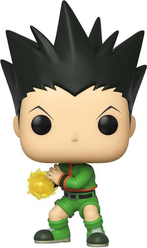 Funko Pop Hunter X Hunter