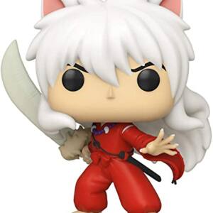 Funko pop inuyasha