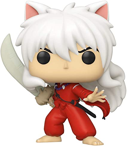 Funko Pop Inuyasha