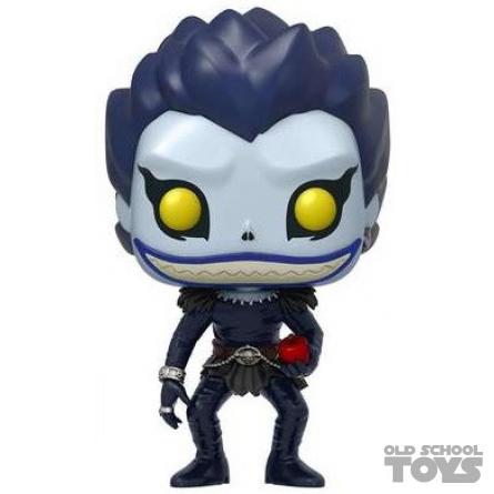 Funko Pop Ryuk