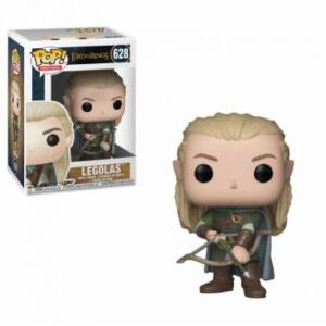 Funko pop senor de los anillos