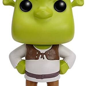 Funko pop shrek