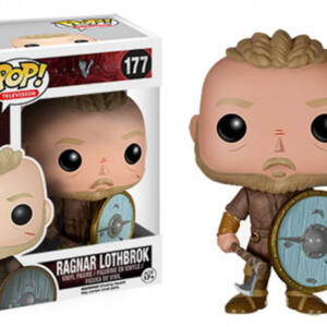Funko pop vikings