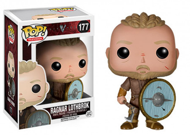 Funko Pop Vikings