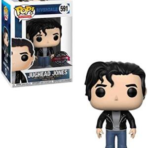 Funko pops de riverdale