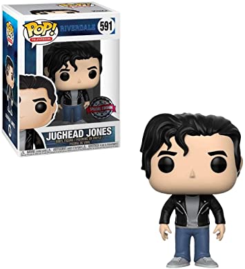 Funko Pops De Riverdale