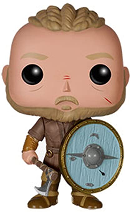En este momento estás viendo Funko ragnar