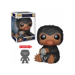 Funkos animales fantasticos