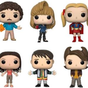 Funkos friends