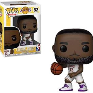 Funkos nba