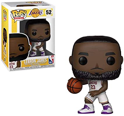 Funkos Nba