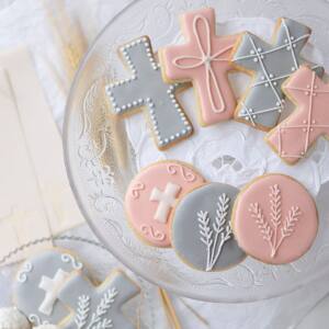 Galletas de comunion