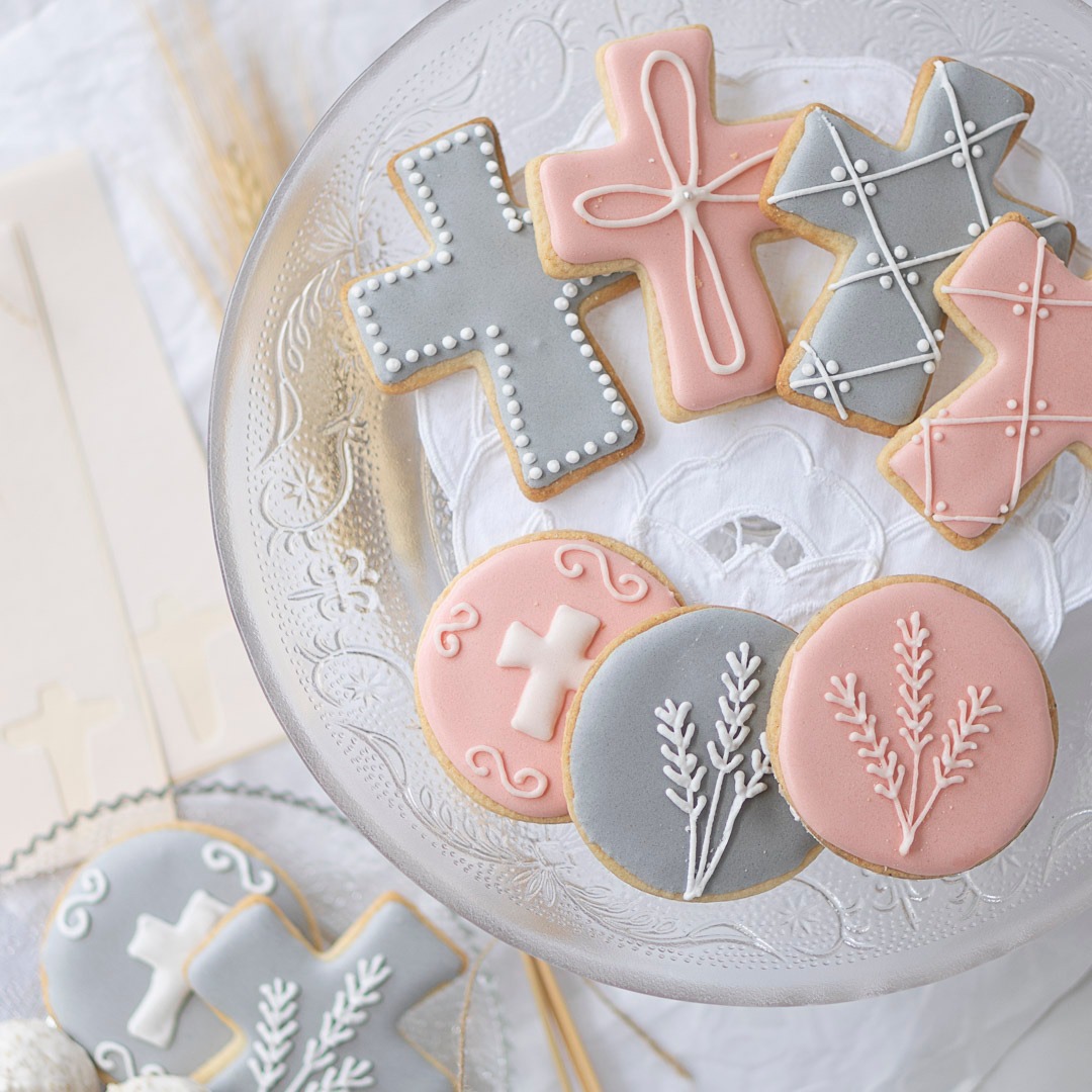 Galletas De Comunion