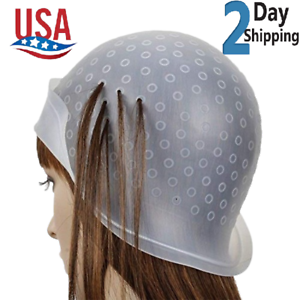 Gorro para mechas