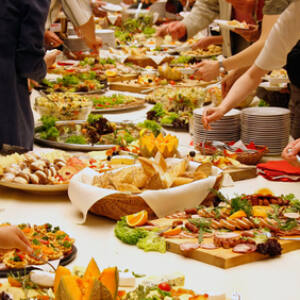 Gourmet kosher catering & shop Madrid   🔯🔯🔯