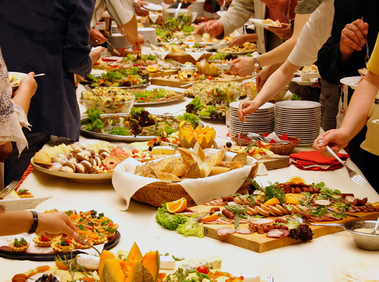 Lee más sobre el artículo Gourmet Kosher catering & shop Madrid   🔯