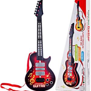 Guitarra electrica ninos