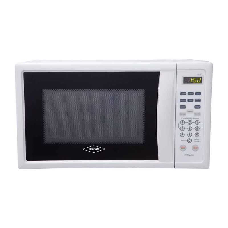 Horno Microondas