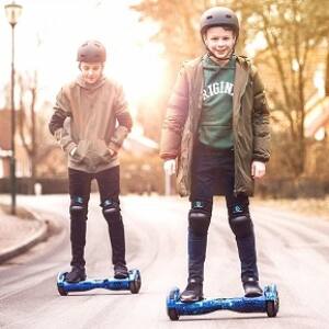 Hoverboard para ninos